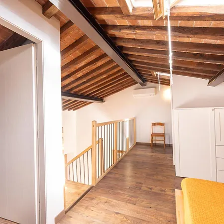 Apartament La Fortezza - Goelba Marciana (Isola d'Elba)
