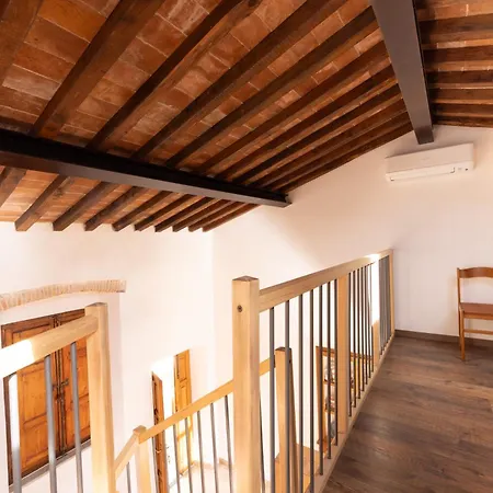 La Fortezza - Goelba Apartament Marciana (Isola d'Elba)