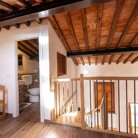 La Fortezza - Goelba *