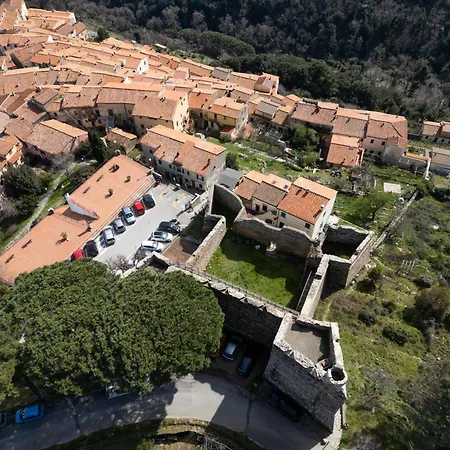 La Fortezza - Goelba مارشيانا